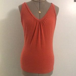 Willi Smith sleeveless top.